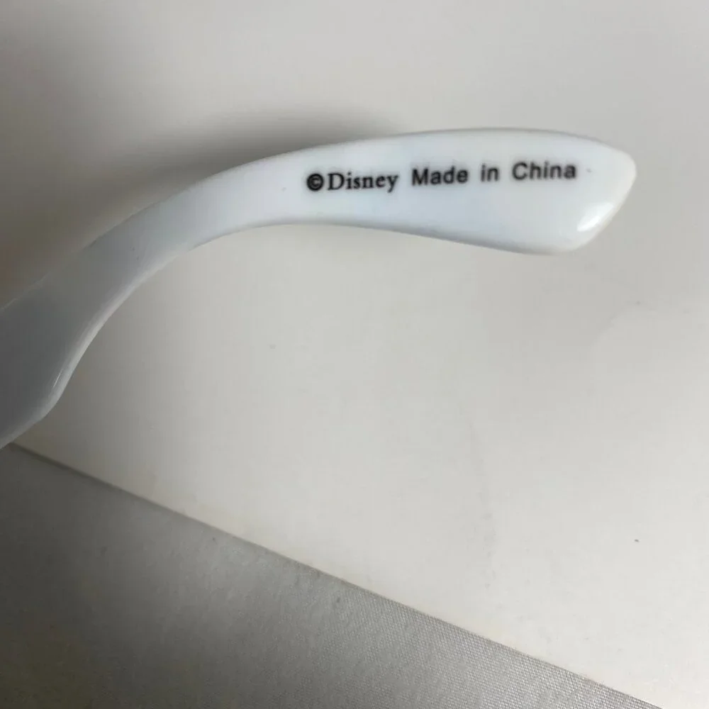 Disney Store Stitch Sunglasses Wayfarer Classic NWT